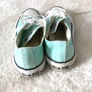 Converse All Star ankle sneaker